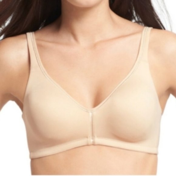 warner's bra style 02079